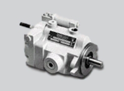 Denison Hydraulics